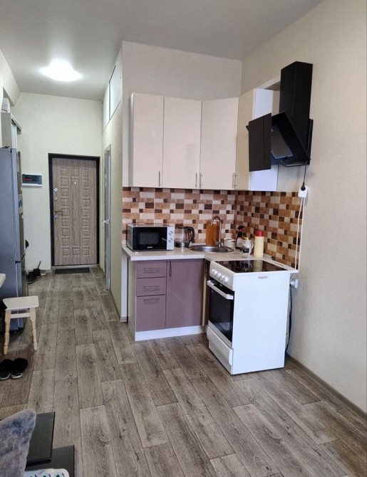 Здається в оренду затишна смарт-квартира. Черкаси - зображення 1