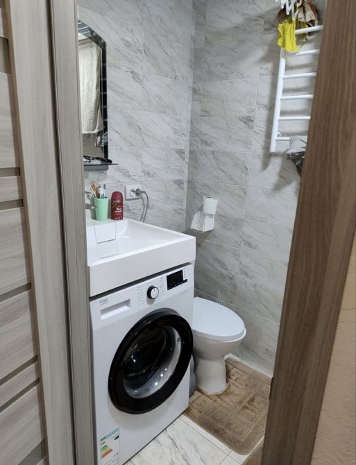 Здається в оренду затишна смарт-квартира. Черкаси - зображення 5