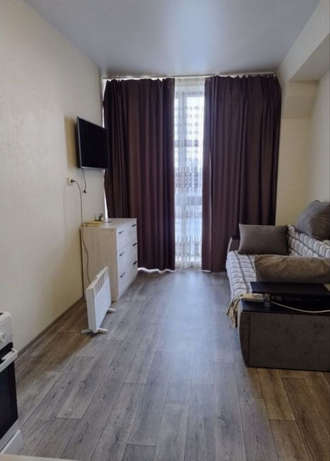 Здається в оренду затишна смарт-квартира. Черкаси - зображення 3