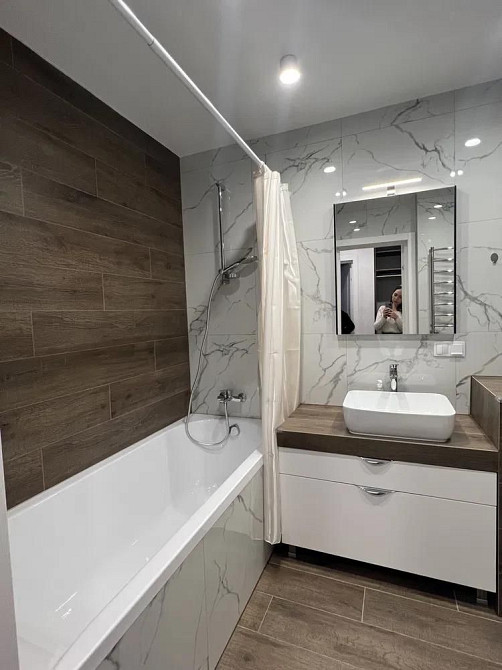 Оренда 1к квартири по вул. Стрийська 45 Lviv - photo 8