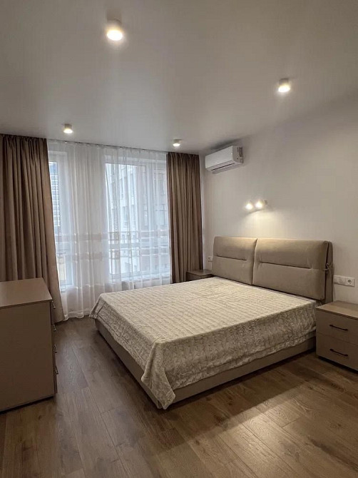 Оренда 1к квартири по вул. Стрийська 45 Lviv - photo 1