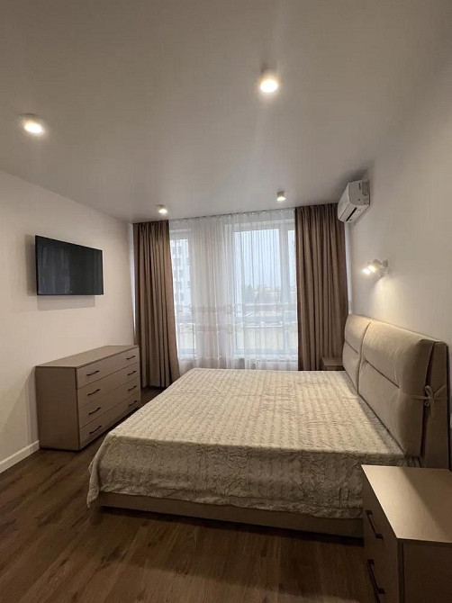 Оренда 1к квартири по вул. Стрийська 45 Lviv - photo 2