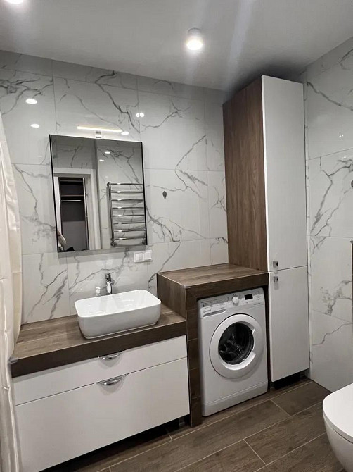 Оренда 1к квартири по вул. Стрийська 45 Lviv - photo 6