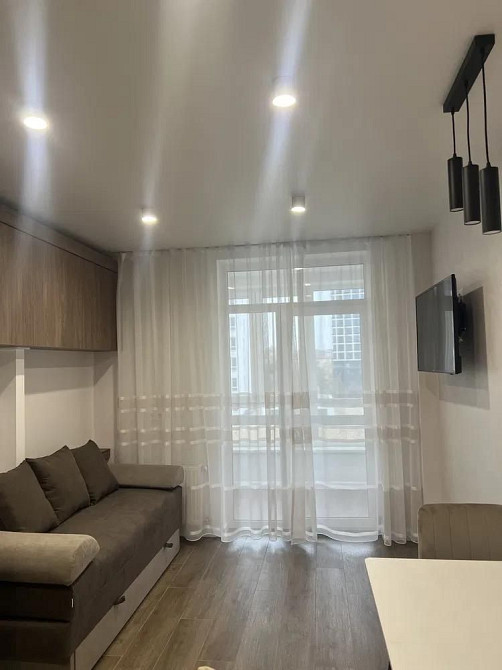 Оренда 1к квартири по вул. Стрийська 45 Lviv - photo 5