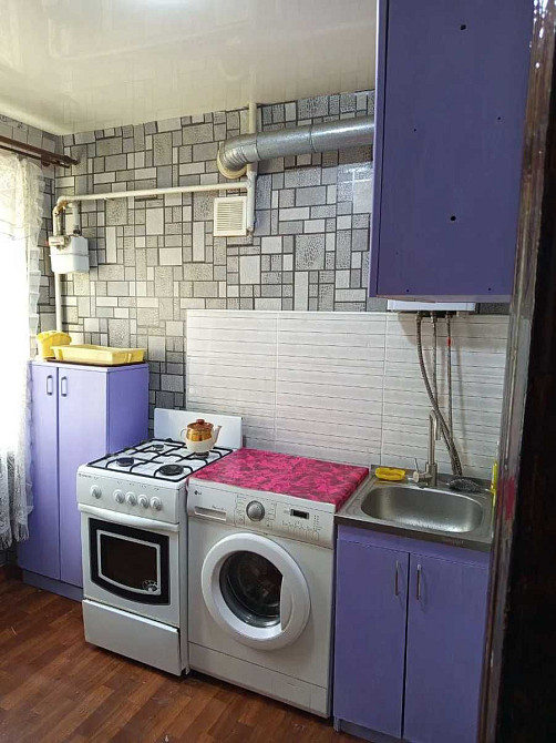 Аренда 2 комн. квартиры на Ивана Мазепы/Петровского/Нигояна/Орловская Днепр - изображение 1