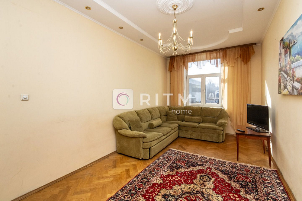 Оренда 2-к квартири в центрі міста за вул. Незалежності Ивано-Франковск - изображение 2