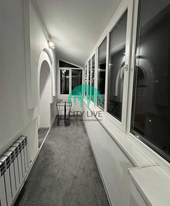 Оренда 3 кім квартири в центрі! Ивано-Франковск - изображение 8