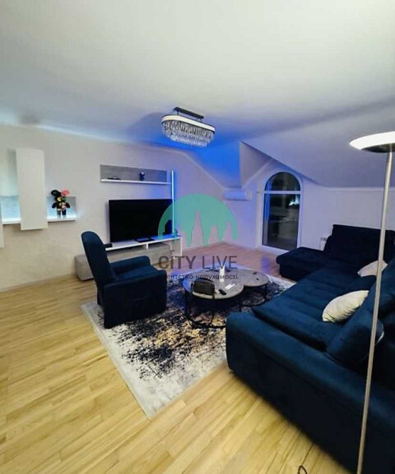 Оренда 3 кім квартири в центрі! Ивано-Франковск - изображение 4