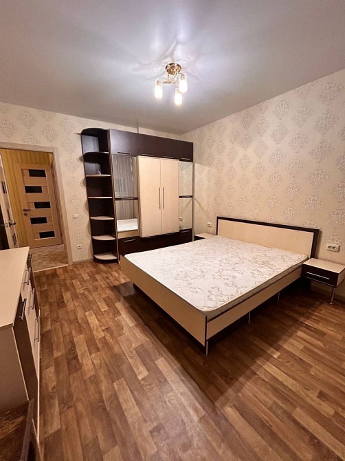 Терміново‼️1к+кухня студія на Драгоманова 2Б Позняки Ашан Киев - изображение 1