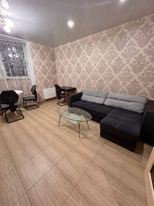 Терміново‼️1к+кухня студія на Драгоманова 2Б Позняки Ашан Киев - изображение 6