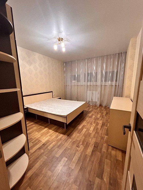 Терміново‼️1к+кухня студія на Драгоманова 2Б Позняки Ашан Киев - изображение 2