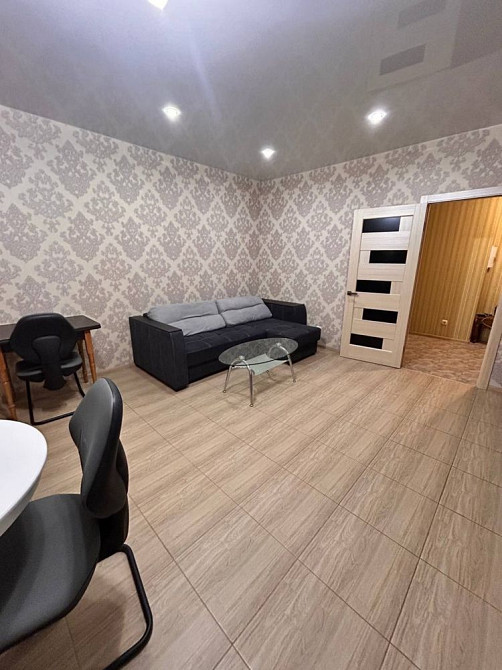 Терміново‼️1к+кухня студія на Драгоманова 2Б Позняки Ашан Киев - изображение 7