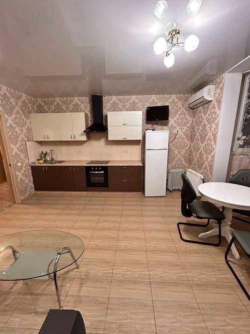 Терміново‼️1к+кухня студія на Драгоманова 2Б Позняки Ашан Киев - изображение 8