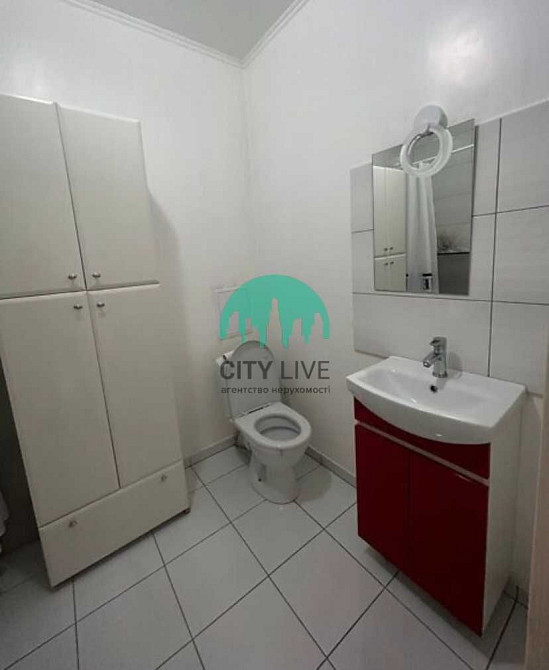 Оренда 1 кім квартири не далеко від ВЕЛЕСУ! Ивано-Франковск - изображение 8