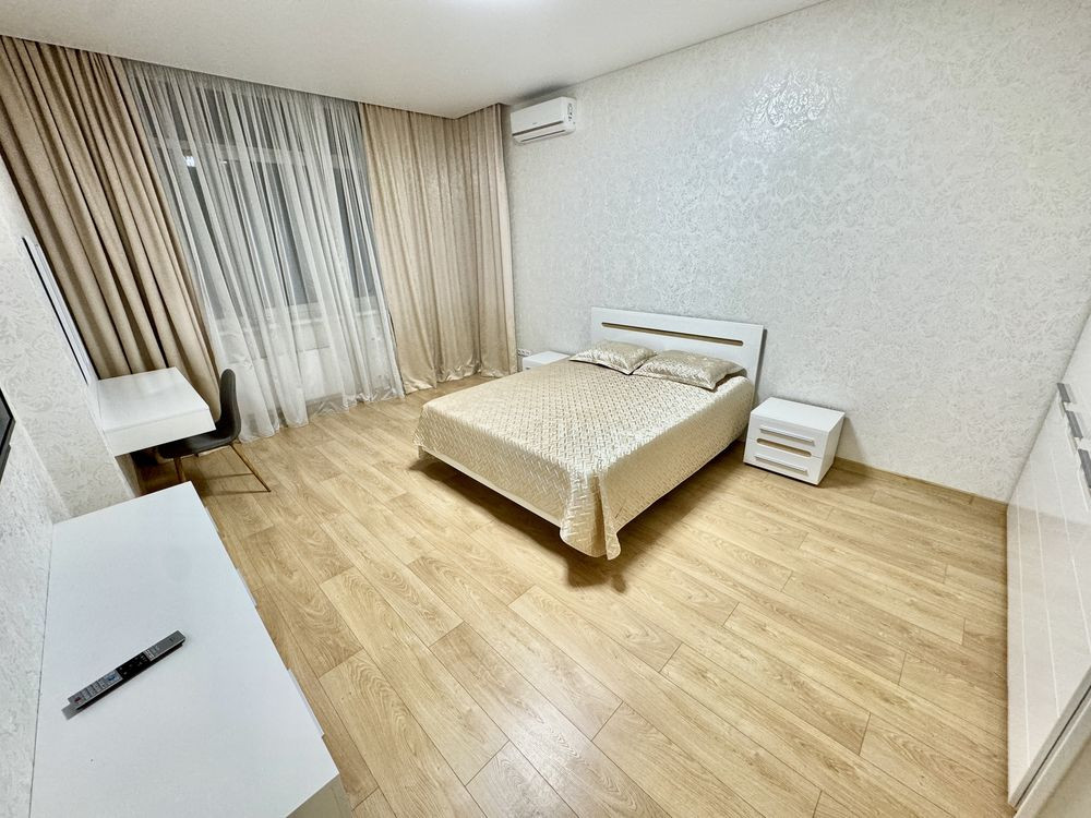 ‼️Французский Бульвар красивая квартира‼️ Одесса - изображение 3