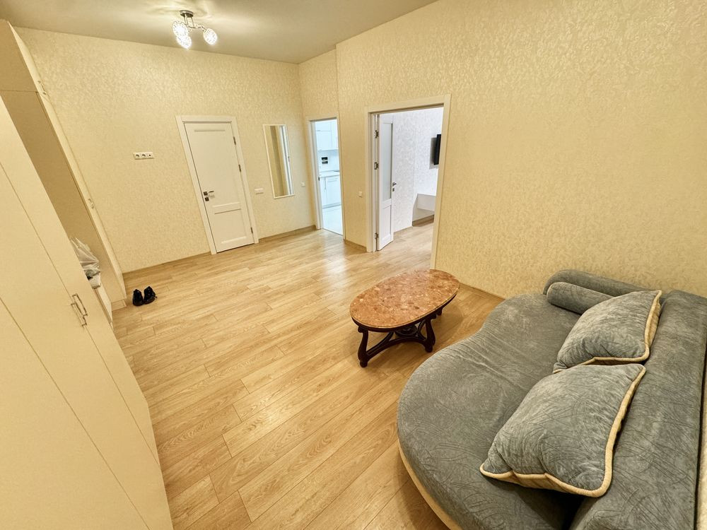 ‼️Французский Бульвар красивая квартира‼️ Одесса - изображение 5