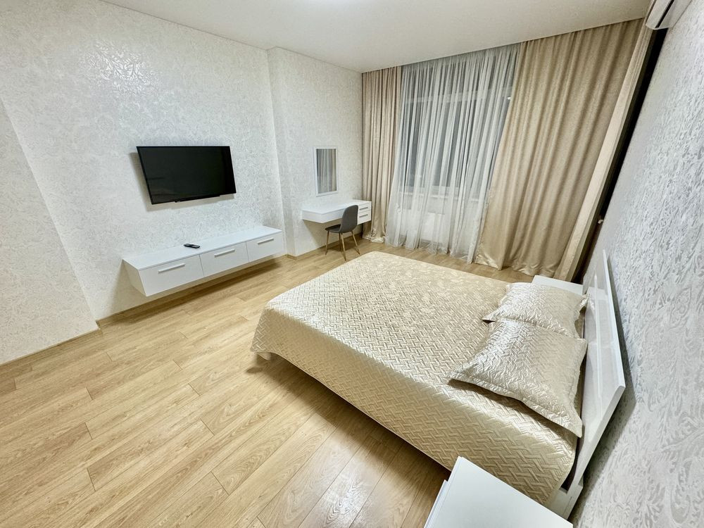 ‼️Французский Бульвар красивая квартира‼️ Одесса - изображение 1