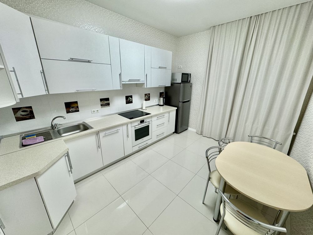 ‼️Французский Бульвар красивая квартира‼️ Одесса - изображение 6