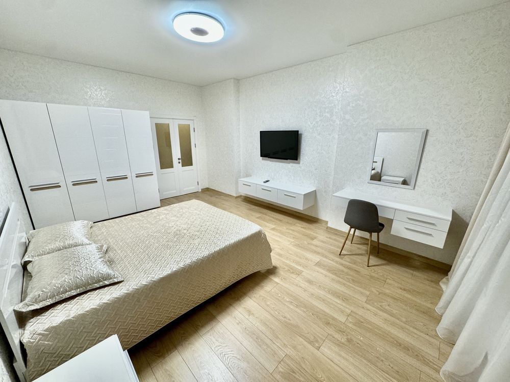 ‼️Французский Бульвар красивая квартира‼️ Одесса - изображение 2