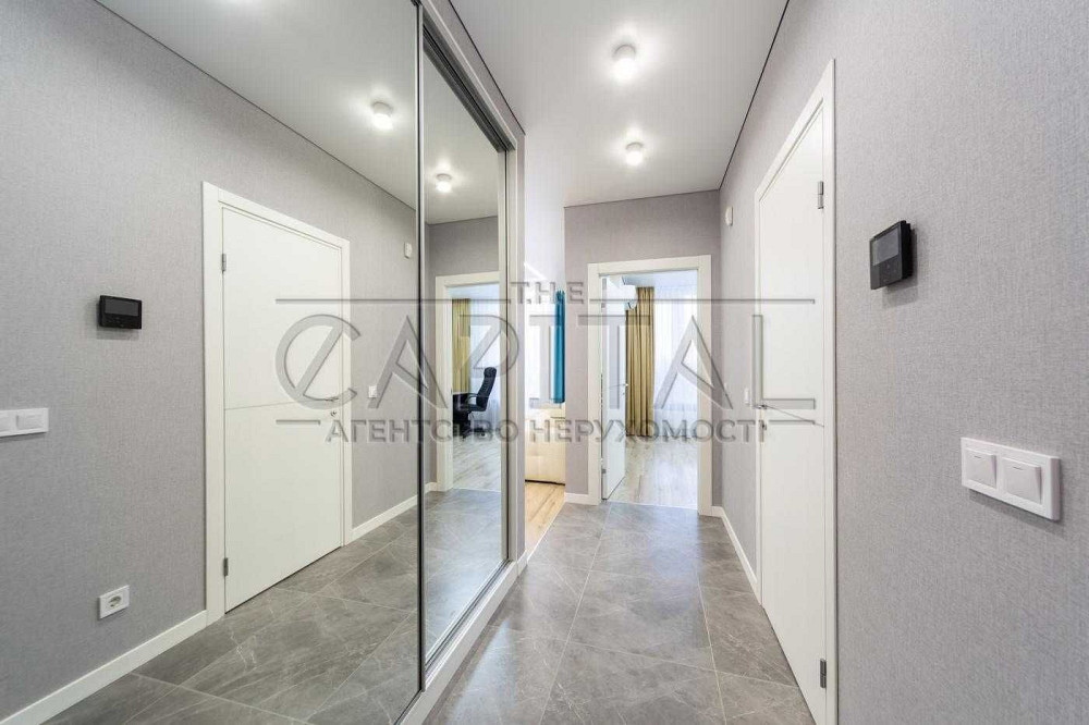 Аренда квартиры ЖК ТАЙМ  3-К Соломенский район Киев - изображение 8