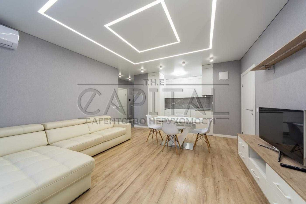 Аренда квартиры ЖК ТАЙМ  3-К Соломенский район Киев - изображение 6