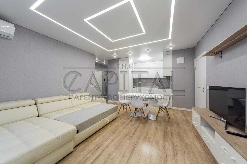 Аренда квартиры ЖК ТАЙМ  3-К Соломенский район Киев - изображение 7