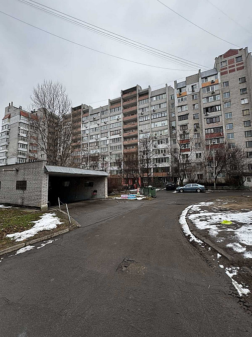 Без % М. Політехнічний інститут м. Лук’янівська Чорновола Казермена 4д Киев - изображение 8