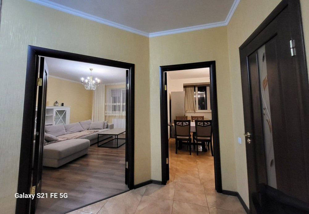 Здається Шикарна 3 кімната квартира на Келецькі. Винница - изображение 8