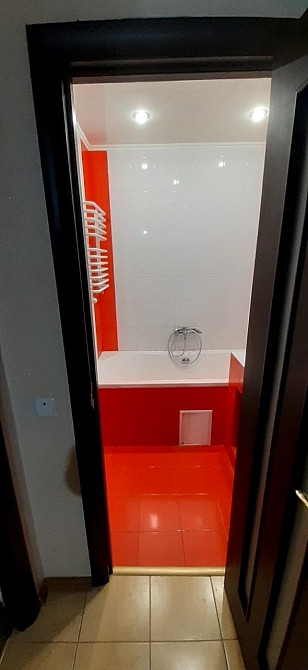 Оренда 1 кімнатної квартири вул. Вільхова, Новий світ Тернополь - изображение 8