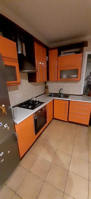 Оренда 1 кімнатної квартири вул. Вільхова, Новий світ Тернополь - изображение 1