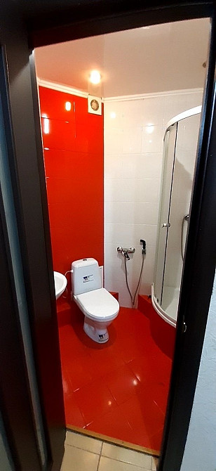 Оренда 1 кімнатної квартири вул. Вільхова, Новий світ Тернополь - изображение 5