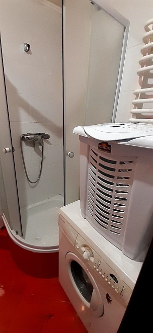 Оренда 1 кімнатної квартири вул. Вільхова, Новий світ Тернополь - изображение 7