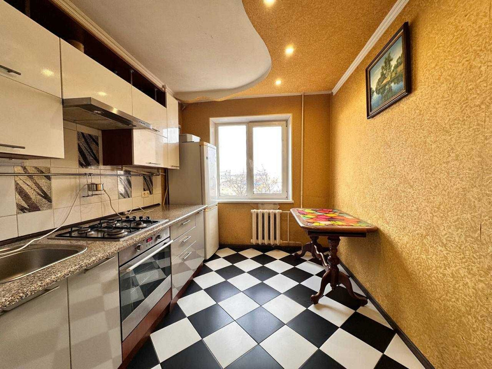 Продаж 3-ної квартири, ДНС. Біла Церква - зображення 1