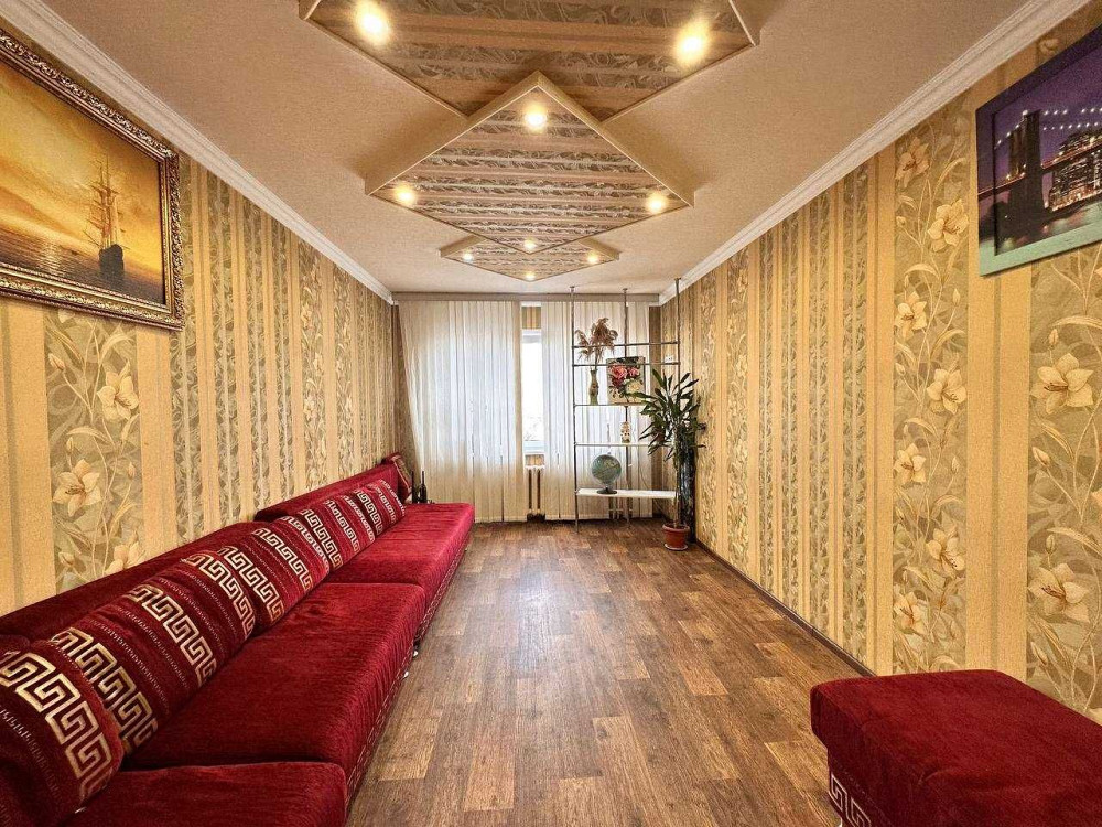 Продаж 3-ної квартири, ДНС. Біла Церква - зображення 5