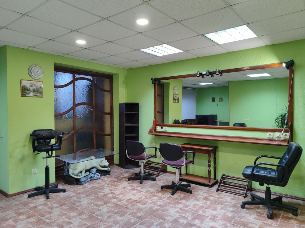 Продам велику 1 кімнатну квартиру на молодіжному Кременчуг - изображение 7