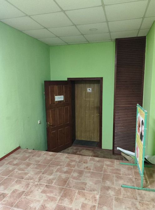 Продам велику 1 кімнатну квартиру на молодіжному Кременчуг - изображение 4