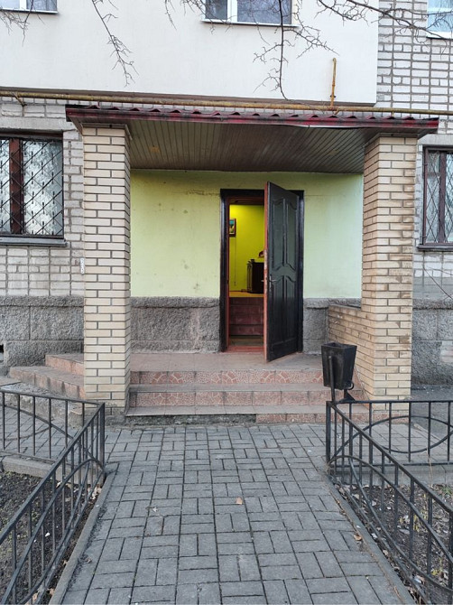 Продам велику 1 кімнатну квартиру на молодіжному Кременчуг - изображение 3