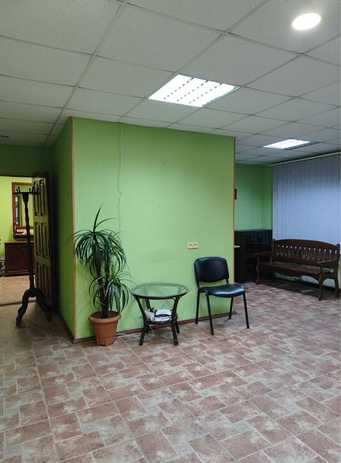 Продам велику 1 кімнатну квартиру на молодіжному Кременчуг - изображение 6