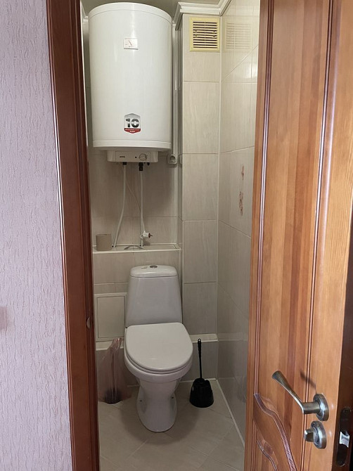 Продам 1-комн квартиру с хорошим ремонтом на Победе Дніпро - зображення 7