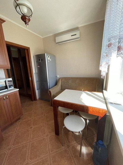 Продам 1-комн квартиру с хорошим ремонтом на Победе Дніпро - зображення 2