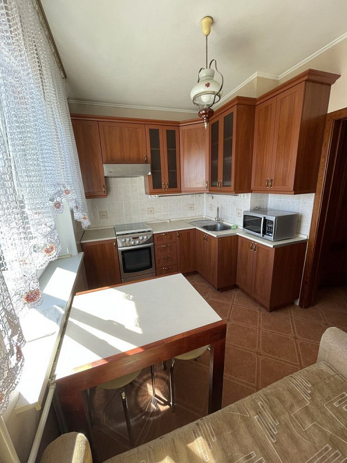 Продам 1-комн квартиру с хорошим ремонтом на Победе Дніпро - зображення 1