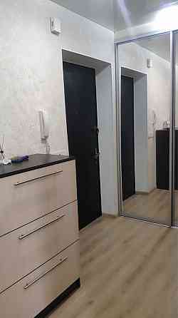 Продам 1-комн квартиру с ремонтом Центр низ пр. А-Поля (Кирова) Дніпро