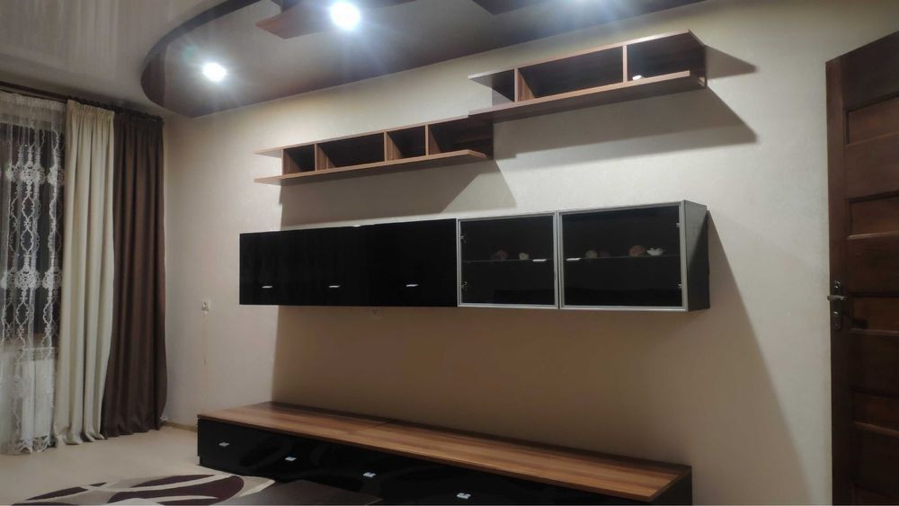 Продам 1-комн квартиру с ремонтом Центр низ пр. А-Поля (Кирова) Дніпро - зображення 2