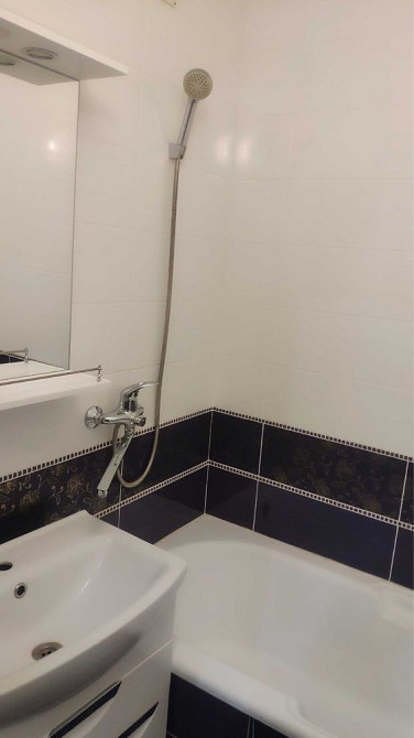 Продам 1-комн квартиру с ремонтом Центр низ пр. А-Поля (Кирова) Дніпро - зображення 8