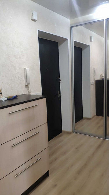 Продам 1-комн квартиру с ремонтом Центр низ пр. А-Поля (Кирова) Дніпро - зображення 3