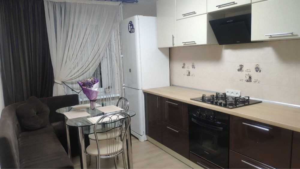 Продам 1-комн квартиру с ремонтом Центр низ пр. А-Поля (Кирова) Дніпро - зображення 6