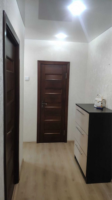 Продам 1-комн квартиру с ремонтом Центр низ пр. А-Поля (Кирова) Дніпро - зображення 4