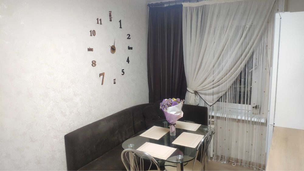 Продам 1-комн квартиру с ремонтом Центр низ пр. А-Поля (Кирова) Дніпро - зображення 7