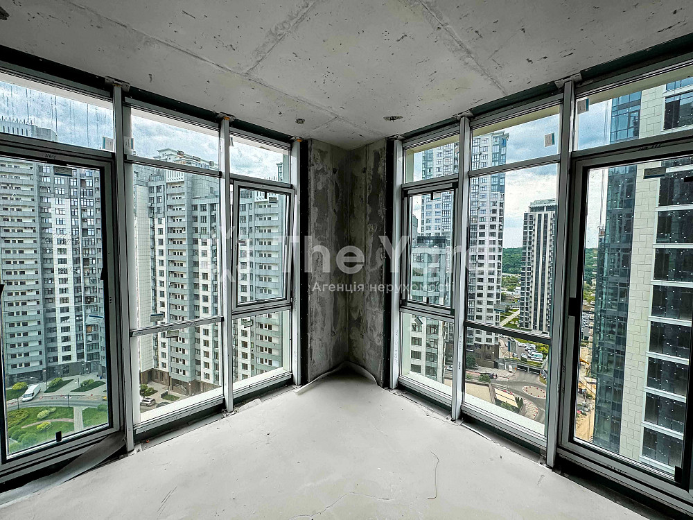 БЕЗ% Продаж 140 м2, 4к, ЖК Новопечерские Липки, Верхогляда 7 Киев - изображение 7