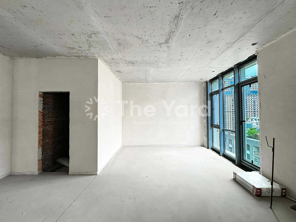 БЕЗ% Продаж 140 м2, 4к, ЖК Новопечерские Липки, Верхогляда 7 Киев - изображение 8